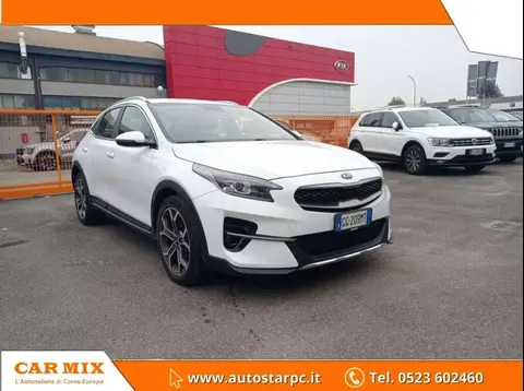 Used KIA XCEED Petrol 2022 Ad 