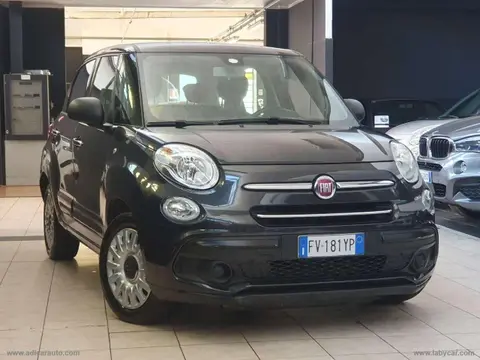 Used FIAT 500L Diesel 2019 Ad 