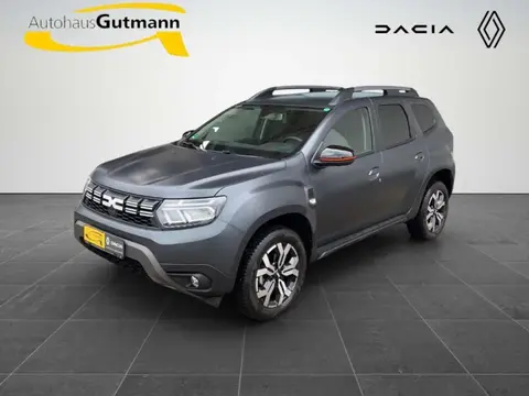 Annonce DACIA DUSTER Essence 2023 d'occasion 