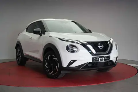 Used NISSAN JUKE Petrol 2023 Ad 