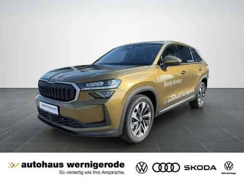 Used SKODA KODIAQ Diesel 2024 Ad Germany