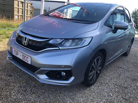 Used HONDA JAZZ Petrol 2019 Ad 