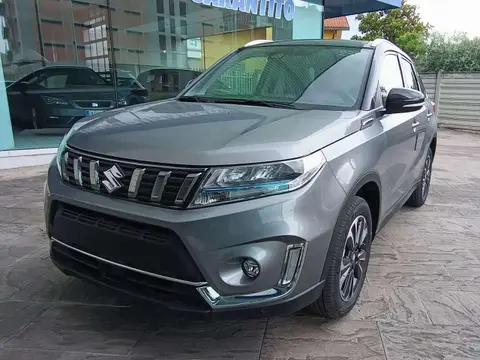 Used SUZUKI VITARA Hybrid 2024 Ad 