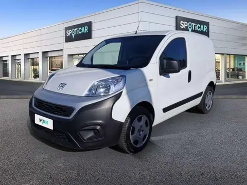 Used FIAT FIORINO Diesel 2022 Ad 