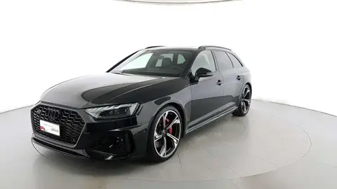 Annonce AUDI RS4 Essence 2024 d'occasion 