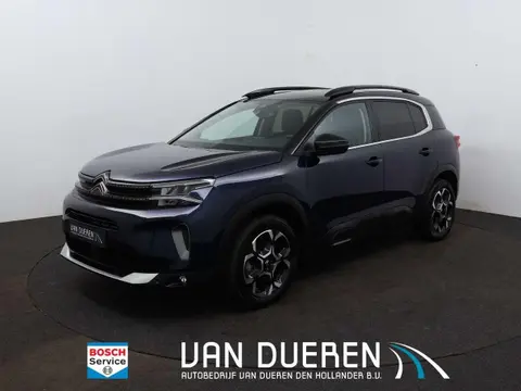 Annonce CITROEN C5 AIRCROSS Essence 2024 d'occasion 