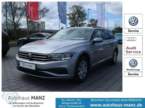 Used VOLKSWAGEN PASSAT Diesel 2022 Ad 