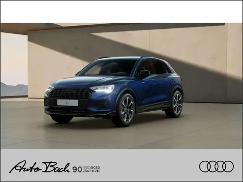 Annonce AUDI Q3 Essence 2024 d'occasion 