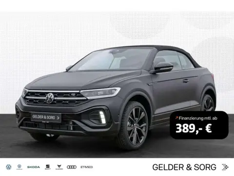 Annonce VOLKSWAGEN T-ROC Essence 2024 d'occasion 