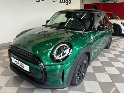 Used MINI COOPER Petrol 2023 Ad 