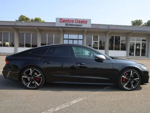 Used AUDI S7 Hybrid 2023 Ad 