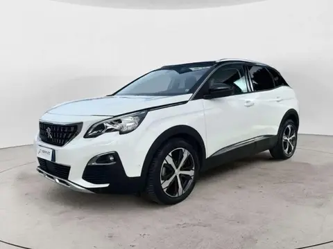 Used PEUGEOT 3008 Diesel 2019 Ad 