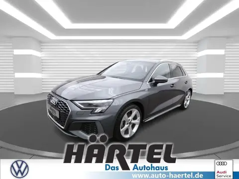 Used AUDI A3 Petrol 2024 Ad 