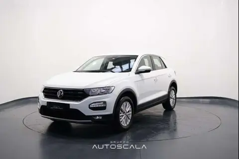 Used VOLKSWAGEN T-ROC Petrol 2022 Ad 