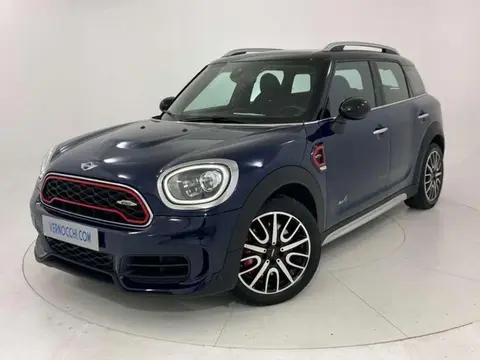 Used MINI JOHN COOPER WORKS Petrol 2017 Ad 