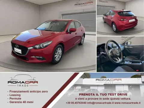 Used MAZDA 3 Diesel 2018 Ad 