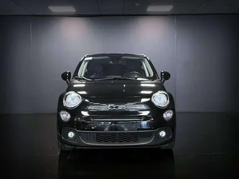 Used FIAT 500X Petrol 2022 Ad 