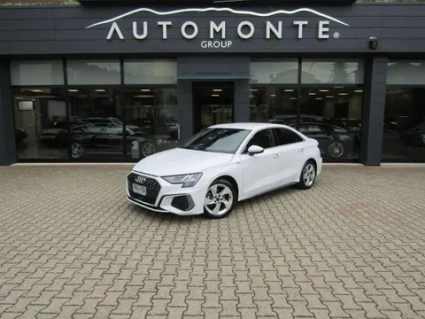 Annonce AUDI A3 Hybride 2023 d'occasion 