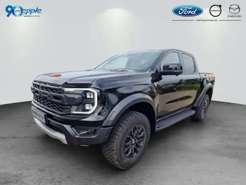 Used FORD RANGER Diesel 2024 Ad 