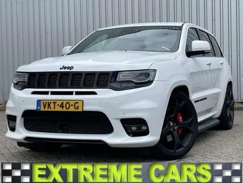 Annonce JEEP GRAND CHEROKEE GPL 2019 d'occasion 