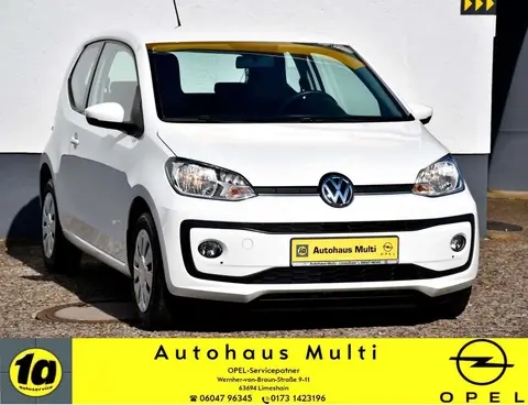 Used VOLKSWAGEN UP! Petrol 2020 Ad 