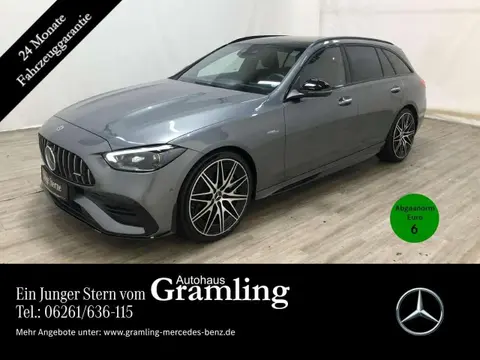 Used MERCEDES-BENZ CLASSE C Petrol 2023 Ad 