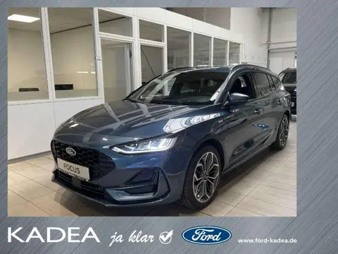 Used FORD FOCUS Petrol 2024 Ad 