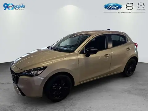 Annonce MAZDA 2 Essence 2024 d'occasion 