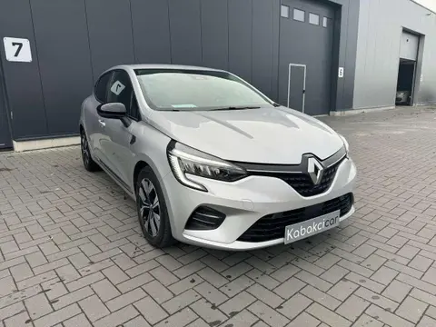 Used RENAULT CLIO Petrol 2022 Ad 