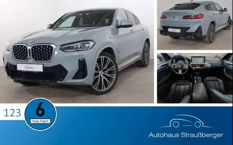 Used BMW X4 Diesel 2022 Ad 