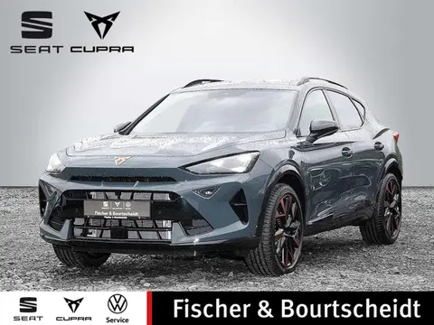 Annonce CUPRA FORMENTOR Hybride 2024 d'occasion 