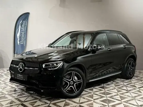 Used MERCEDES-BENZ CLASSE GLC Diesel 2022 Ad Germany