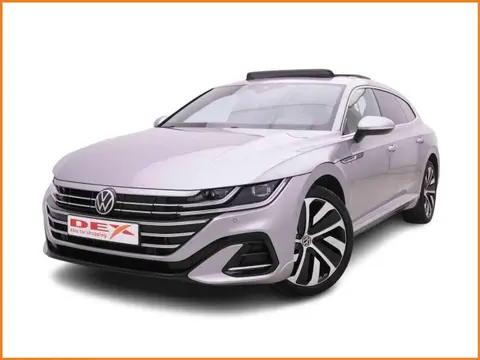 Annonce VOLKSWAGEN ARTEON Hybride 2021 d'occasion 