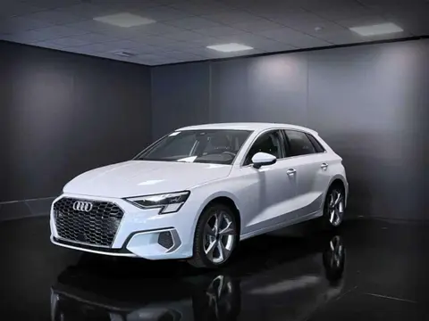 Annonce AUDI A3 Hybride 2023 d'occasion 