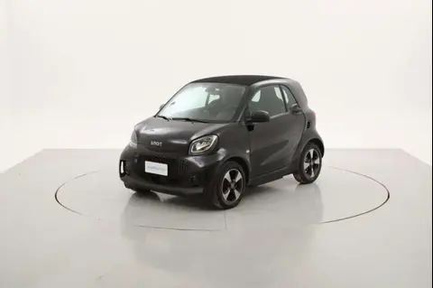 Used SMART FORTWO Electric 2021 Ad 