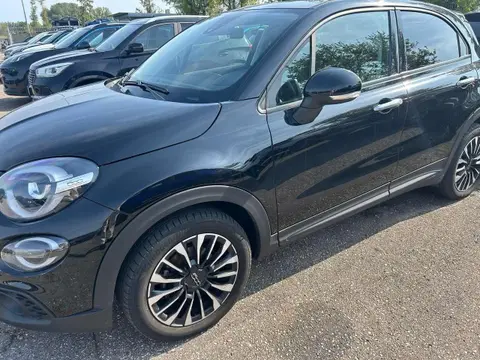 Used FIAT 500X Petrol 2023 Ad 