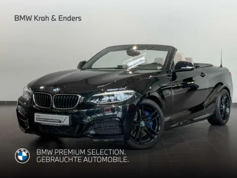 Annonce BMW SERIE 2 Essence 2021 d'occasion 