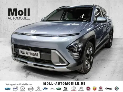 Annonce HYUNDAI KONA Essence 2024 d'occasion 