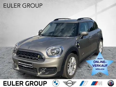 Used MINI COOPER Hybrid 2019 Ad Germany