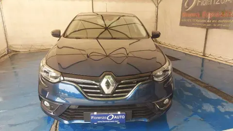 Annonce RENAULT MEGANE Diesel 2019 d'occasion 