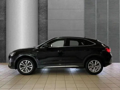 Annonce AUDI Q3 Hybride 2021 d'occasion 