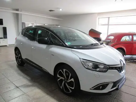 Used RENAULT SCENIC Diesel 2018 Ad 