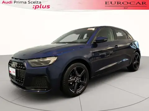 Used AUDI A1 Petrol 2023 Ad 