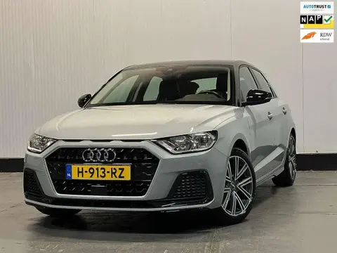 Used AUDI A1 Petrol 2020 Ad 