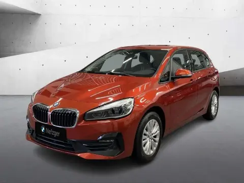 Used BMW SERIE 2 Petrol 2021 Ad 