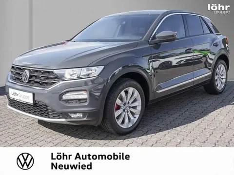 Used VOLKSWAGEN T-ROC Petrol 2020 Ad 