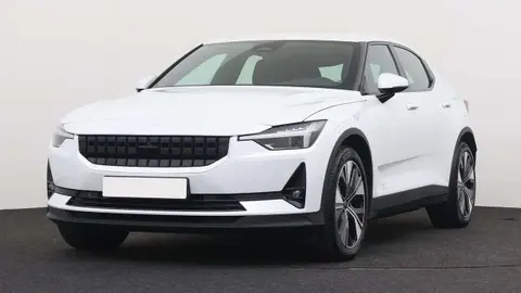 Used POLESTAR 2 Electric 2023 Ad 