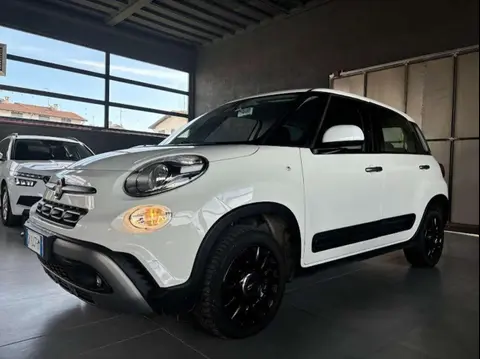 Annonce FIAT 500L Diesel 2022 d'occasion 