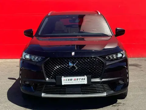 Used DS AUTOMOBILES DS7 Hybrid 2020 Ad 