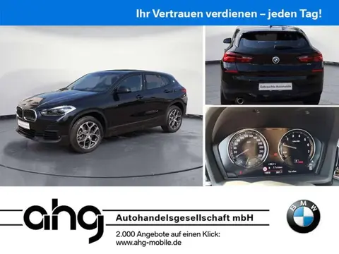 Used BMW X2 Petrol 2023 Ad Germany